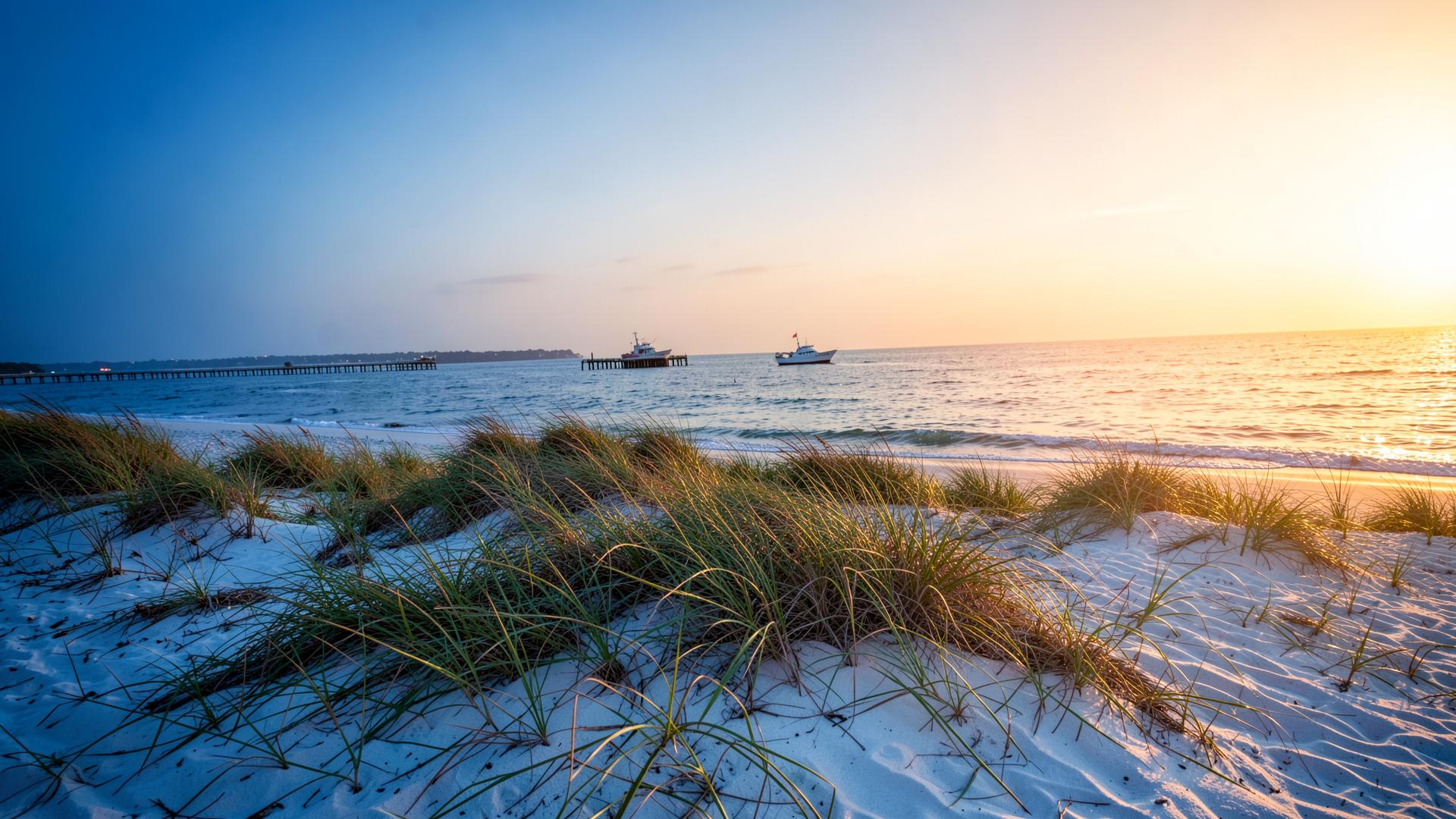 Retirement lifestyle in Alabama
