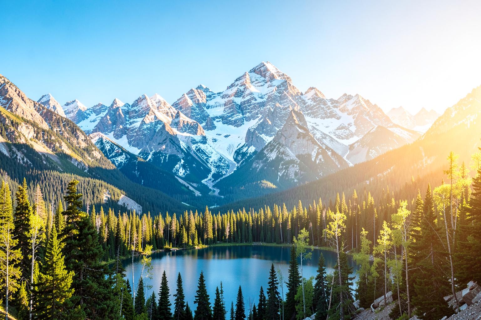 Retirement lifestyle in Colorado