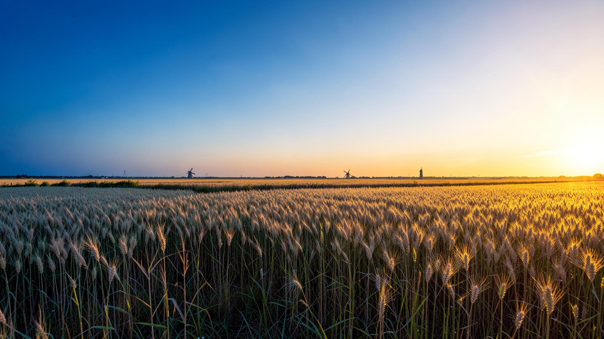 Retirement lifestyle in Kansas
