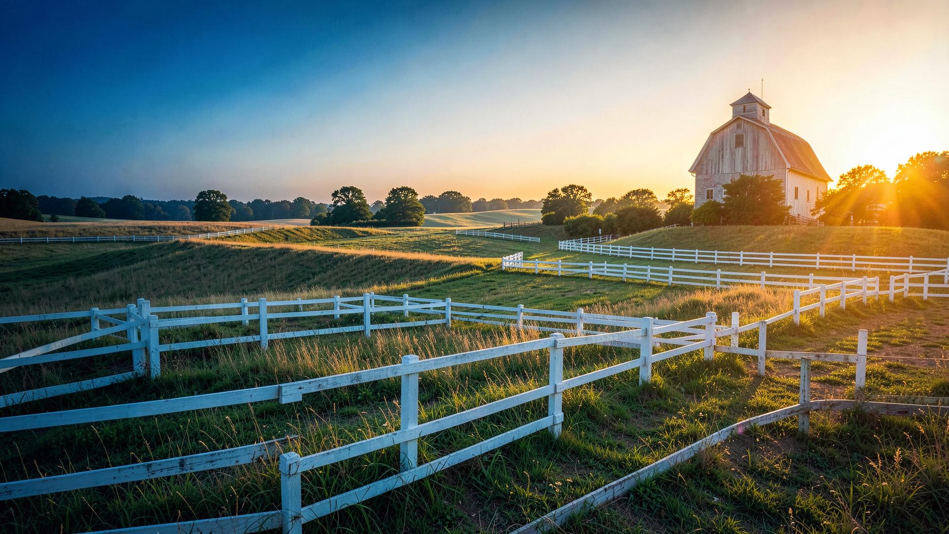Retirement lifestyle in Kentucky