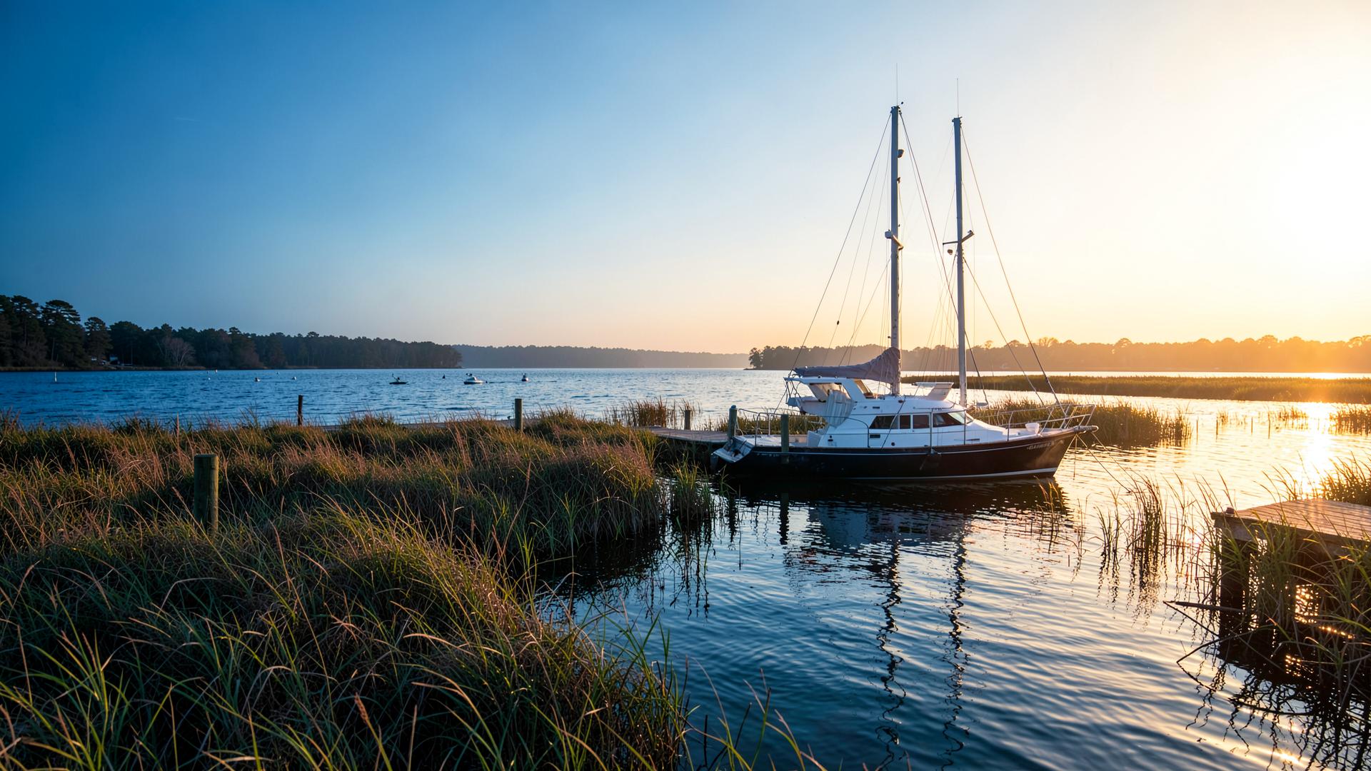 Retirement lifestyle in Maryland