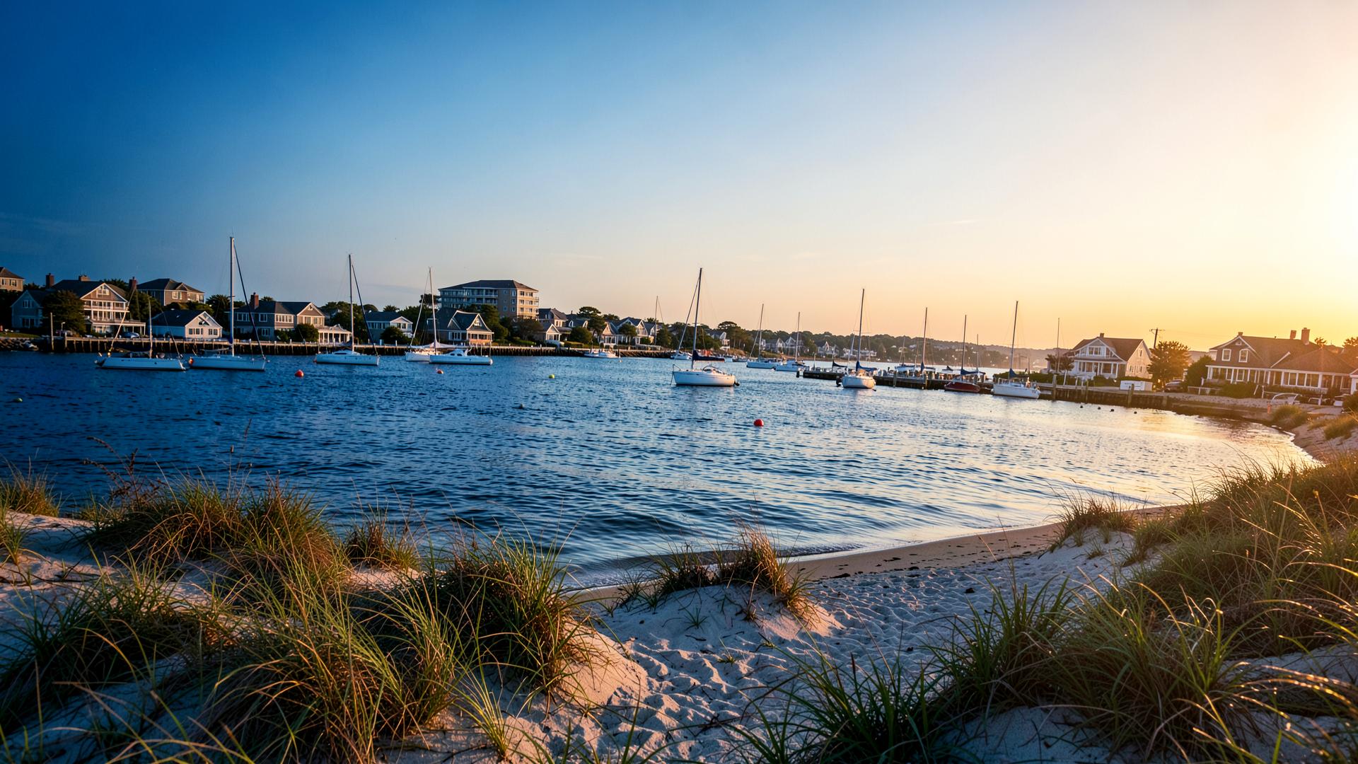 Retirement lifestyle in Massachusetts