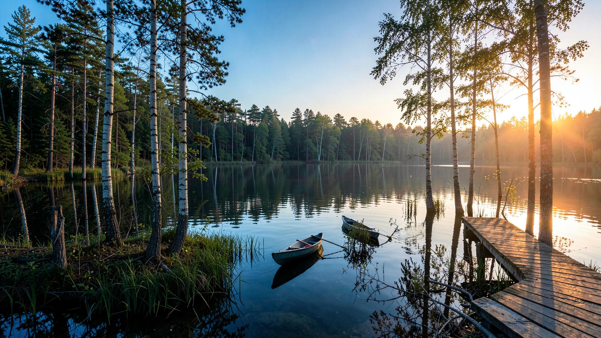 Retirement lifestyle in Minnesota