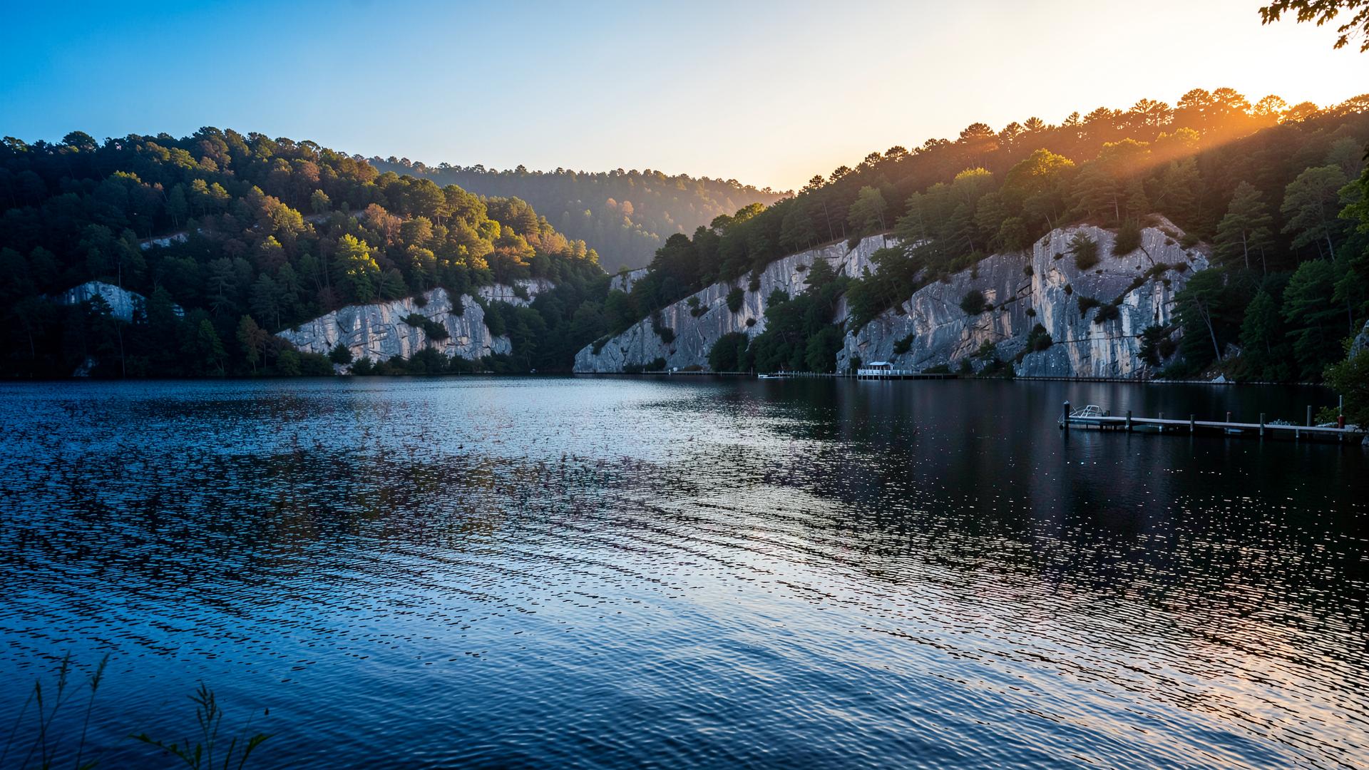 Retirement lifestyle in Missouri