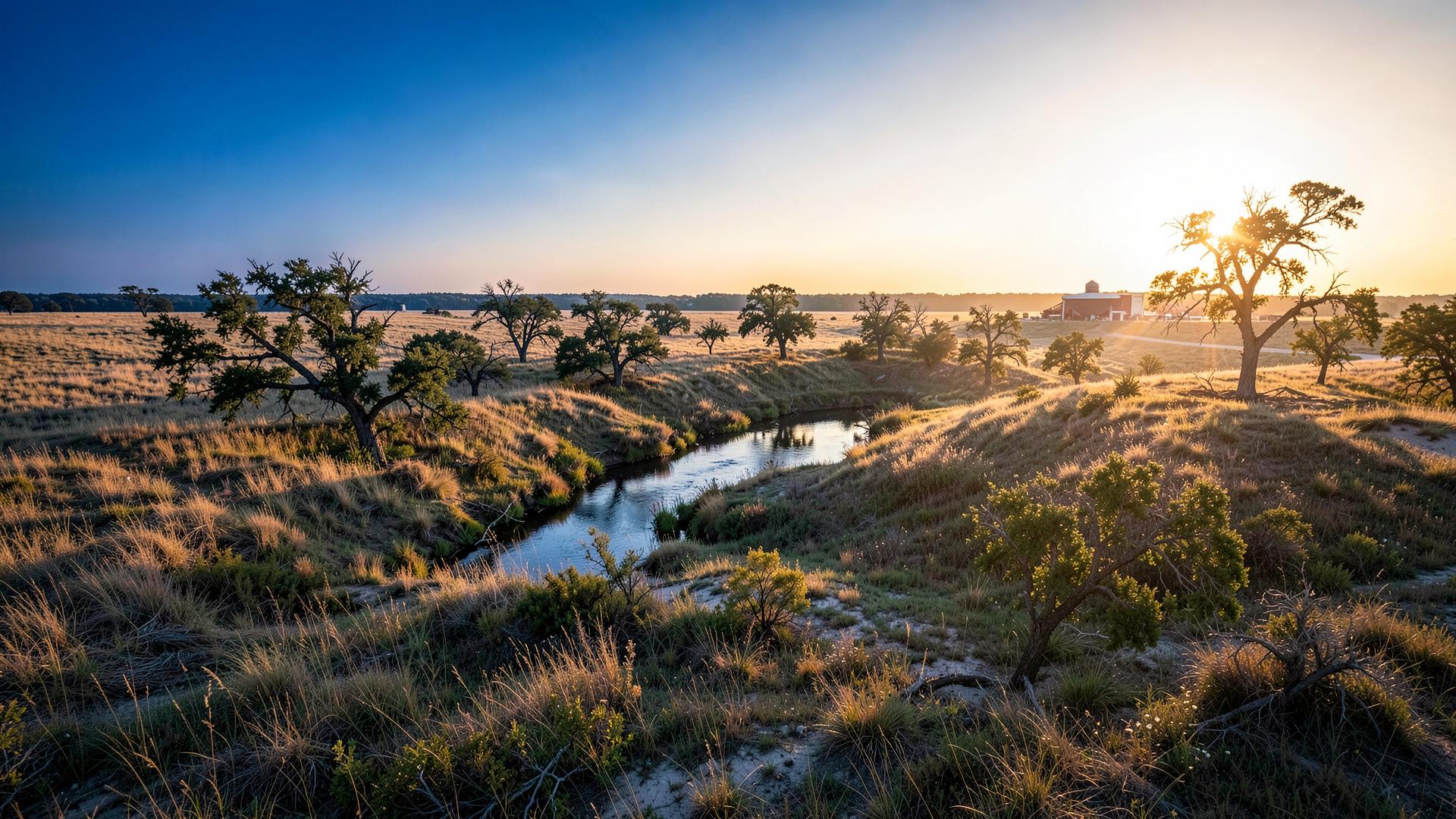 Retirement lifestyle in Nebraska