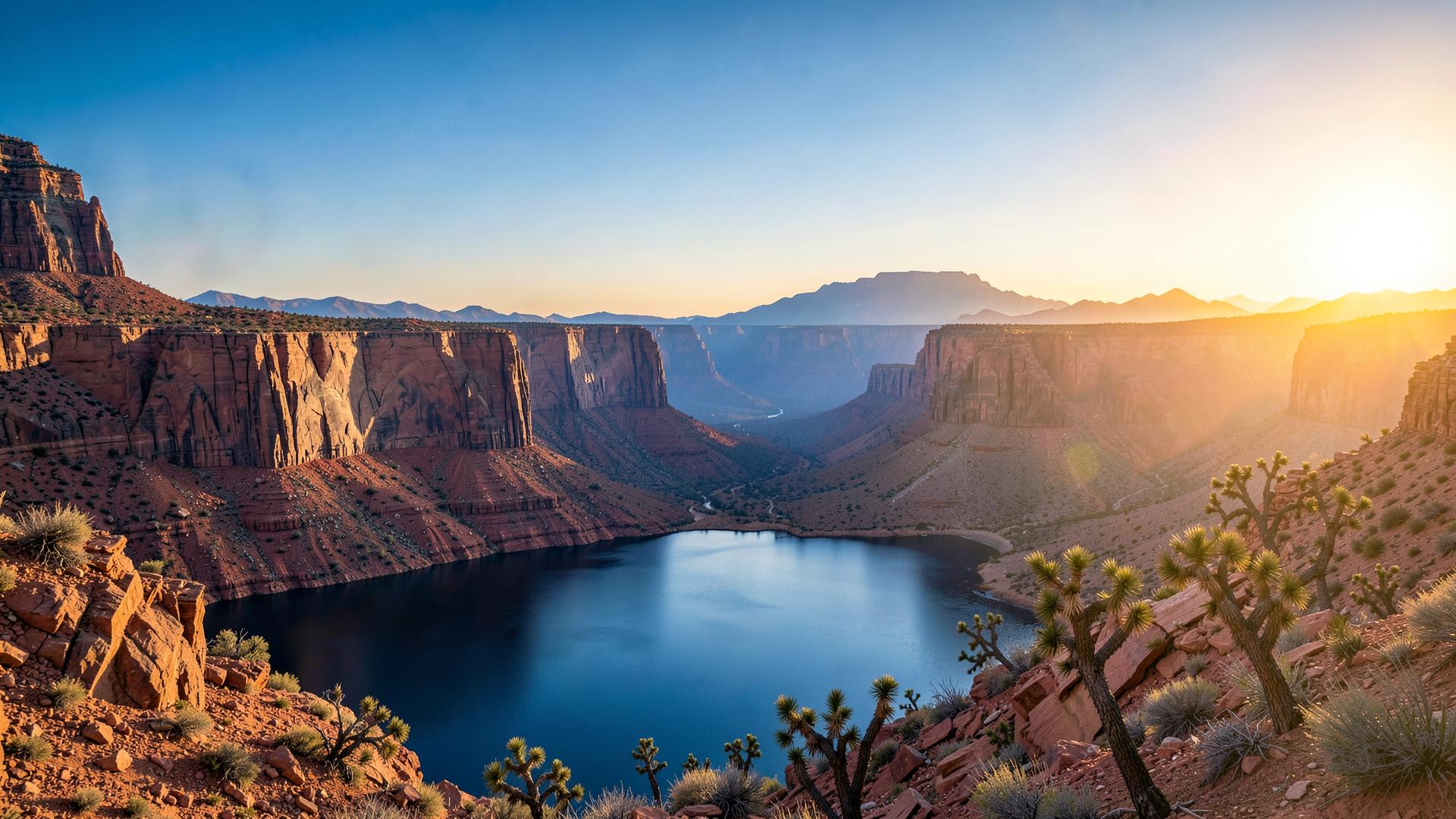 Retirement lifestyle in Nevada