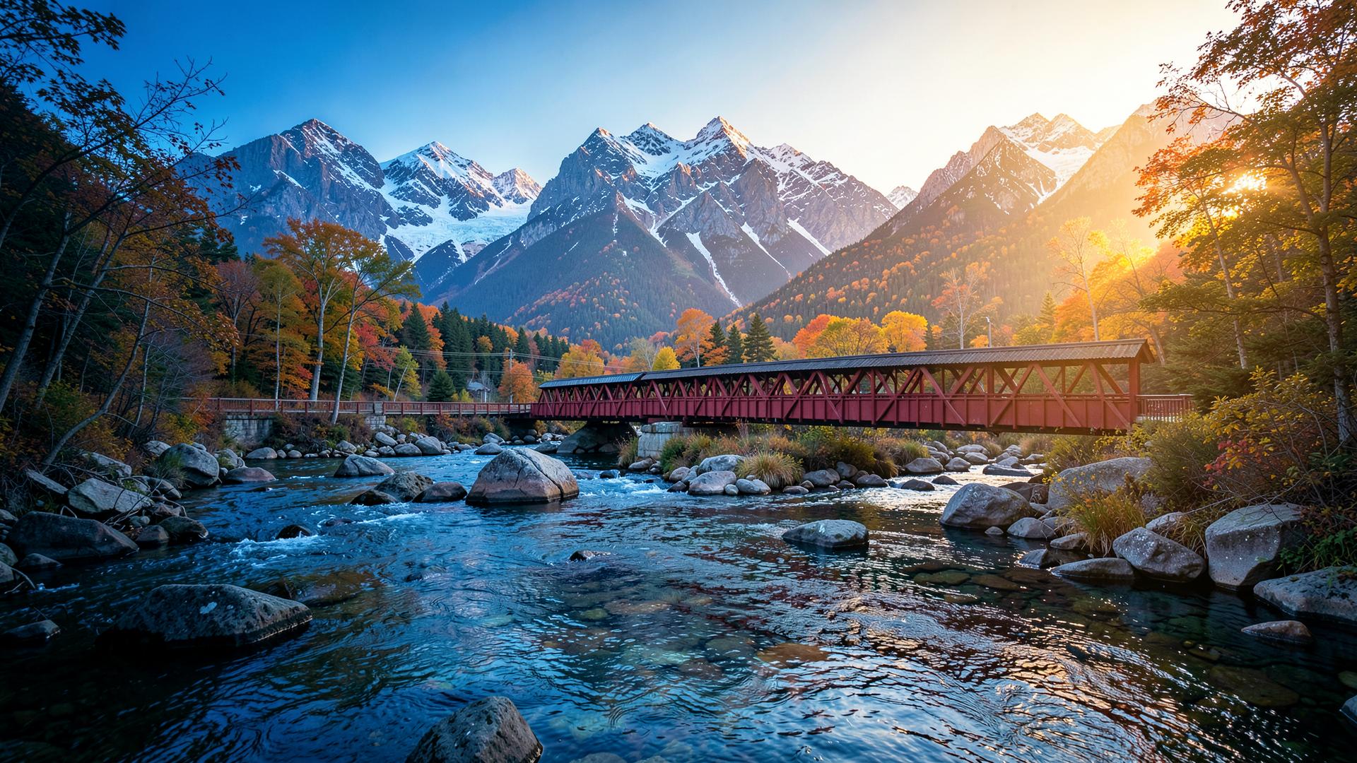 Retirement lifestyle in New Hampshire