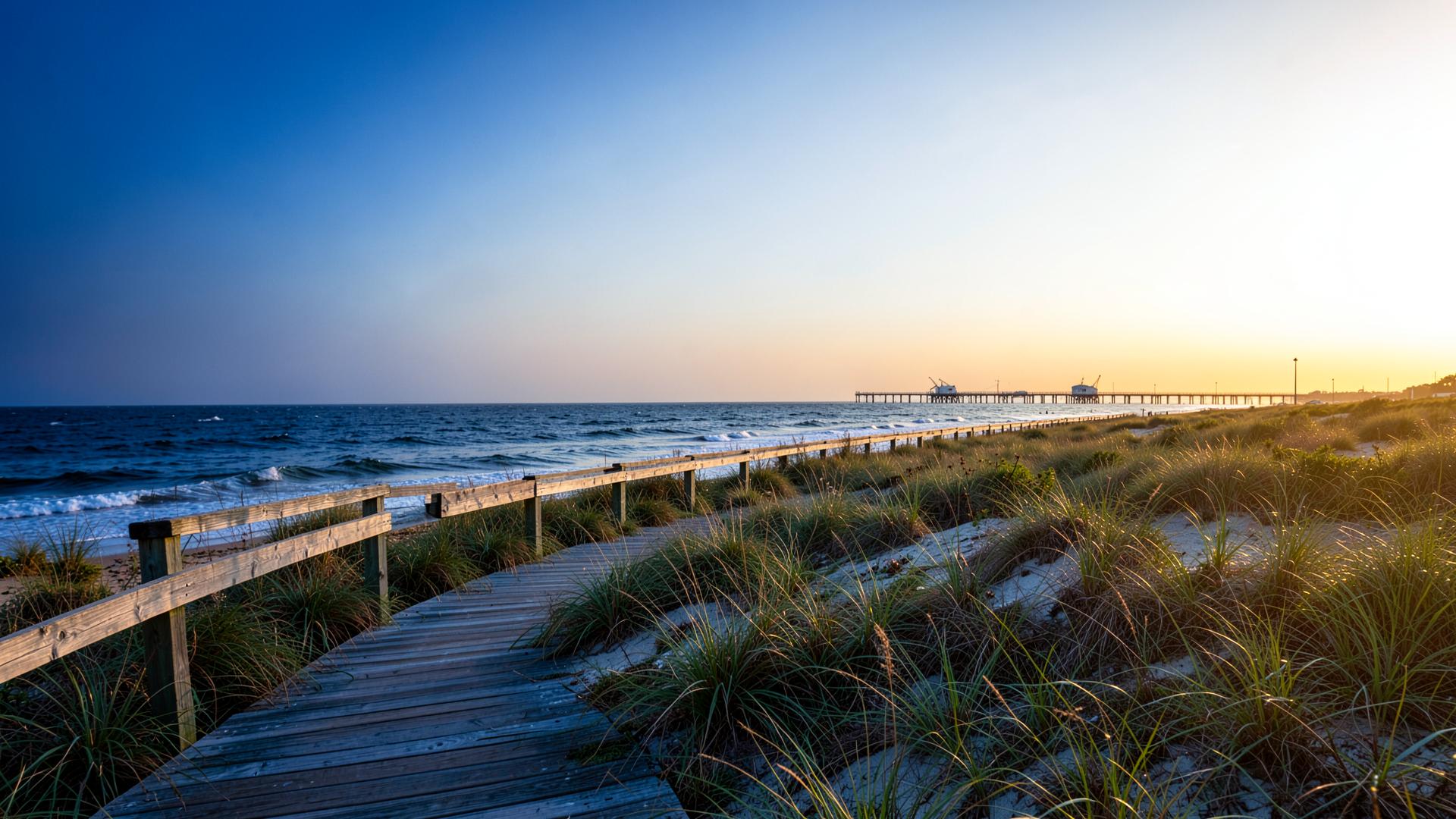 Retirement lifestyle in New Jersey