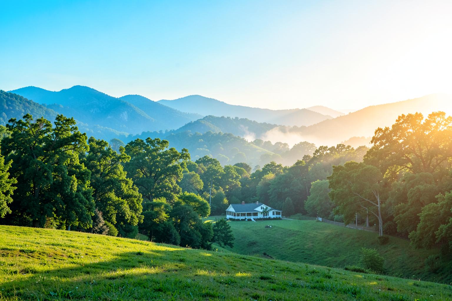 Retirement lifestyle in North Carolina