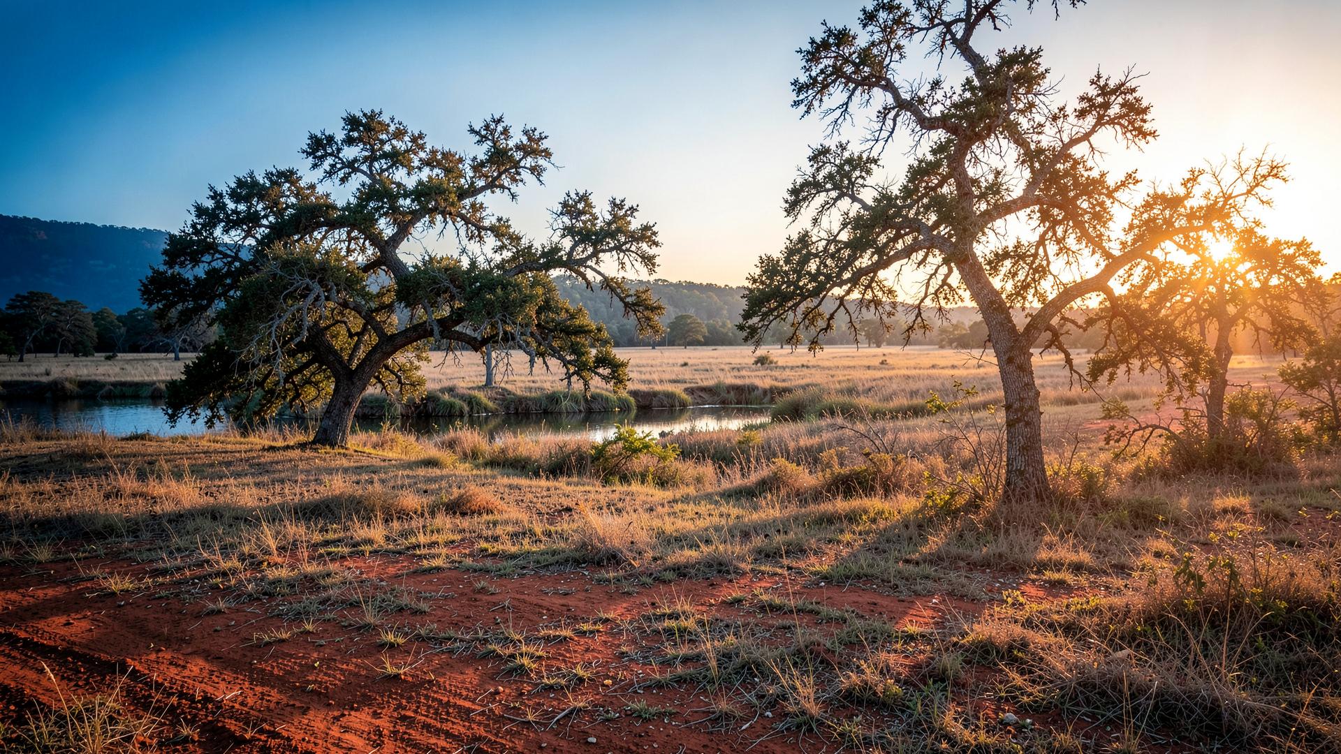 Retirement lifestyle in Oklahoma