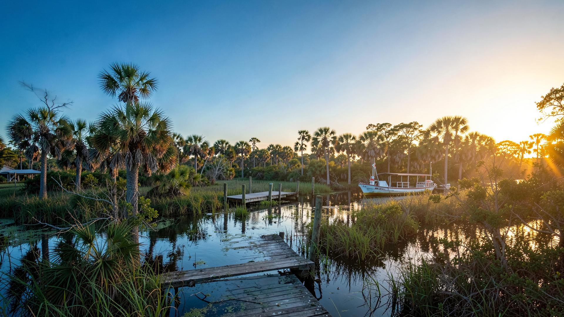 Retirement lifestyle in South Carolina