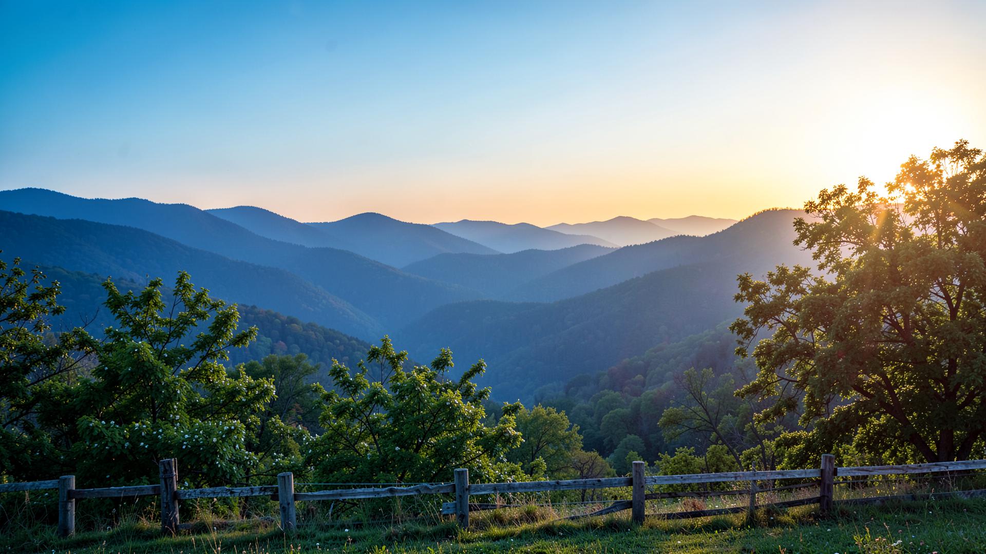 Retirement lifestyle in Virginia